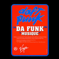 Thumbnail for the Daft Punk - Da Funk link, provided by host site