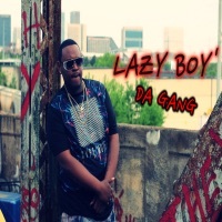 Thumbnail for the Lazy Boy - Da Gang link, provided by host site