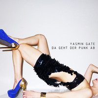 Thumbnail for the Yasmin Gate - Da geht der Punk ab link, provided by host site