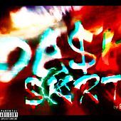 Thumbnail for the DTM - DA$h link, provided by host site