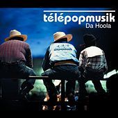 Thumbnail for the Télépopmusik - Da Hoola link, provided by host site