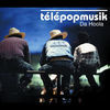 Image of Télépopmusik linking to their artist page due to link from them being at the top of the main table on this page