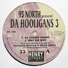 Thumbnail for the 95 North - Da Hooligans 3 link, provided by host site
