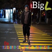 Thumbnail for the Big L - Da Lifestyles Ov da Poor & Dangerous link, provided by host site