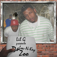 Thumbnail for the Lil' G - Da Loc-n-Key Zoo link, provided by host site