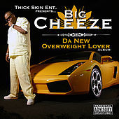 Thumbnail for the Big Cheese - Da New Overweight Lover link, provided by host site