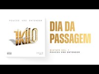 Thumbnail for the Dia - 05- Da Passagem part. Seman D'lamotta e Rafael Sadan (Prod.1Kilo) link, provided by host site