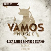 Image of Luca Lento linking to their artist page due to link from them being at the top of the main table on this page