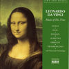 Thumbnail for the Unicorn Ensemble - Da Vinci - Music of His Time link, provided by host site