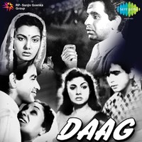 Thumbnail for the Shankar Jaikishan - Daag (Original Motion Picture Soundtrack) link, provided by host site
