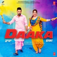 Thumbnail for the Payal Dev - Daaka (Original Motion Picture Soundtrack) link, provided by host site