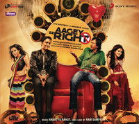 Thumbnail for the Ram Sampath - Daav Laga link, provided by host site