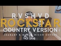 Thumbnail for the Rvshvd - DaBaby ROCKSTAR (Country Version) (Prod. By Yung Troubadour) link, provided by host site