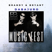 Thumbnail for the Brandy - Dabajuro Music Fest 2023 (En Vivo) link, provided by host site