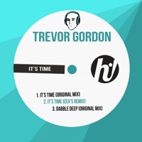 Thumbnail for the Trevor Gordon - Dabble Deep link, provided by host site