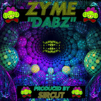 Image of Zyme linking to their artist page due to link from them being at the top of the main table on this page