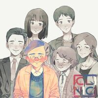 Thumbnail for the Clinic - Dad link, provided by host site