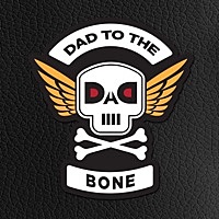 Thumbnail for the D.A.D. - Dad to the Bone link, provided by host site