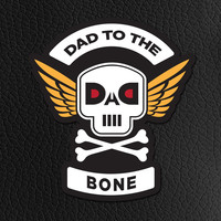Thumbnail for the D.A.D. - Dad to the Bone link, provided by host site