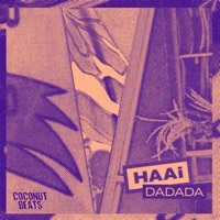 Image of HAAi linking to their artist page due to link from them being at the top of the main table on this page