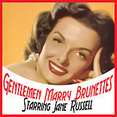 Image of Jeanne Crain linking to their artist page due to link from them being at the top of the main table on this page