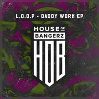 Thumbnail for the Loop - Daddy Is Gonna Work link, provided by host site