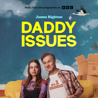 Thumbnail for the James Righton - Daddy Issues (Music From The Original BBC Series) link, provided by host site