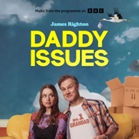 Thumbnail for the James Righton - Daddy Issues (Music From The Original BBC Series) link, provided by host site