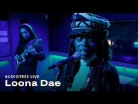 Thumbnail for the LOONA - Dae - Flashlights | Audiotree Live link, provided by host site