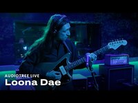 Thumbnail for the LOONA - Dae - Foolish | Audiotree Live link, provided by host site