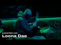 Thumbnail for the LOONA - Dae - Ultraviolet | Audiotree Live link, provided by host site