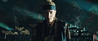 Thumbnail for the SUGA - Daechwita link, provided by host site