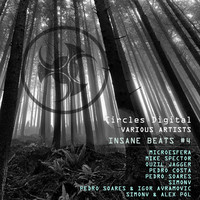 Thumbnail for the Simon V - Daedalus - Original Mix link, provided by host site