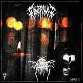 Thumbnail for the Ghostemane - Daemon III link, provided by host site