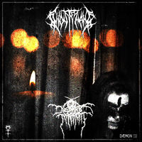 Thumbnail for the Ghostemane - Daemon III link, provided by host site