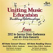 Thumbnail for the Florida All-State Concert Chorus - Daemon Irrepit Callidus link, provided by host site