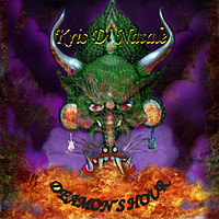 Thumbnail for the Kris Di Natale - Daemon 's Hour link, provided by host site