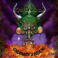 Thumbnail for the Kris Di Natale - Daemon' s Hour link, provided by host site