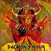 Thumbnail for the Kris Di Natale - Daemon's Hour (Instrumental) link, provided by host site