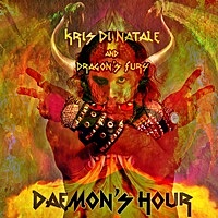 Thumbnail for the Kris Di Natale - Daemon's Hour (Instrumental) link, provided by host site