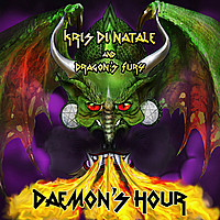 Thumbnail for the Kris Di Natale - Daemon's Hour (Remastered) link, provided by host site