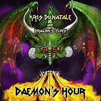 Thumbnail for the Kris Di Natale - Daemon's Hour (Remastered) link, provided by host site