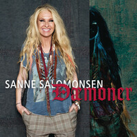 Thumbnail for the Sanne Salomonsen - Dæmoner link, provided by host site