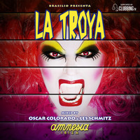 Thumbnail for the Luca Donzelli - Daemonesque - Original Mix link, provided by host site