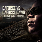 Thumbnail for the Daforce - Daforce vs Daforce Dawg link, provided by host site