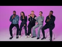 Thumbnail for the Pentatonix - Daft Punk link, provided by host site