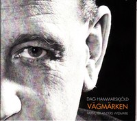 Thumbnail for the Anders Widmark - Dag Hammarskjöld - Vägmärken link, provided by host site