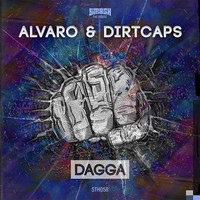 Thumbnail for the Alvaro - Dagga link, provided by host site