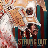 Thumbnail for the Strung Out - Daggers link, provided by host site