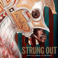 Thumbnail for the Strung Out - Daggers link, provided by host site